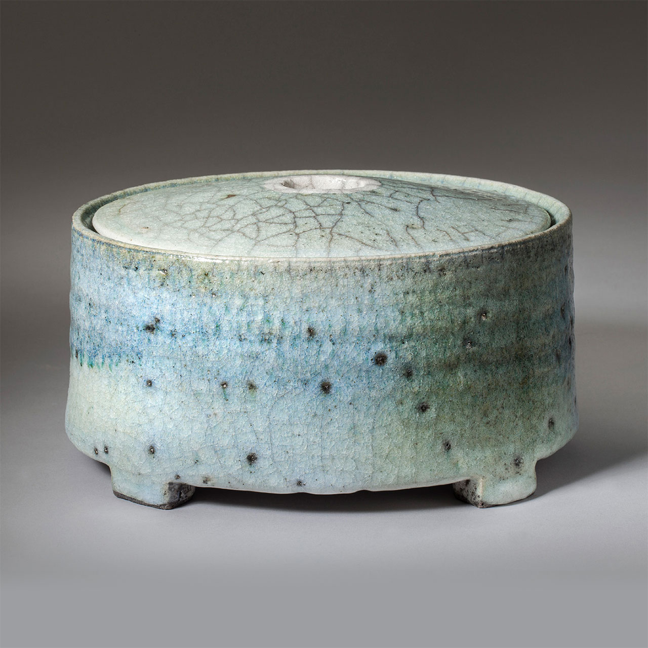 laagkrukke_sauer_oval_22 Oval lågkrukke | l. 22 cm